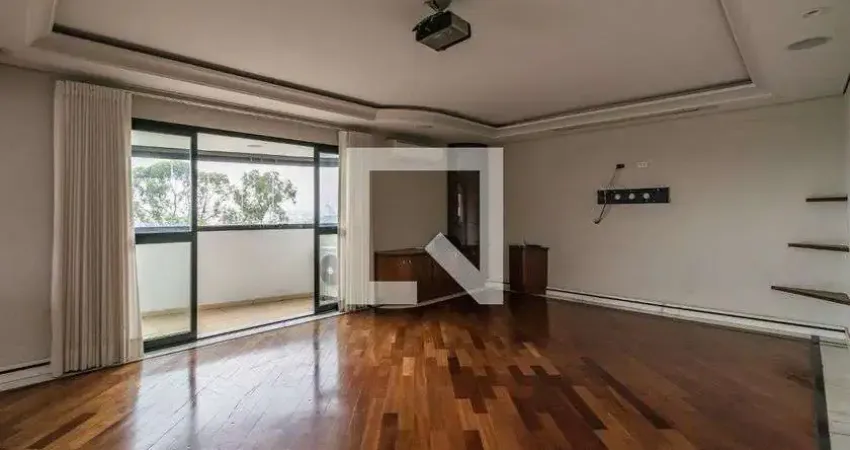 Apartamento à Venda - Alphaville, 4 Quartos,  350 m2