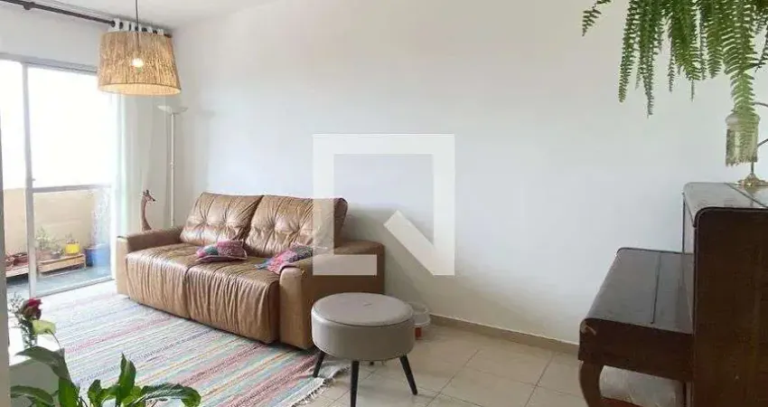 Apartamento à Venda - Vila Boa Vista, 3 Quartos,  83 m2