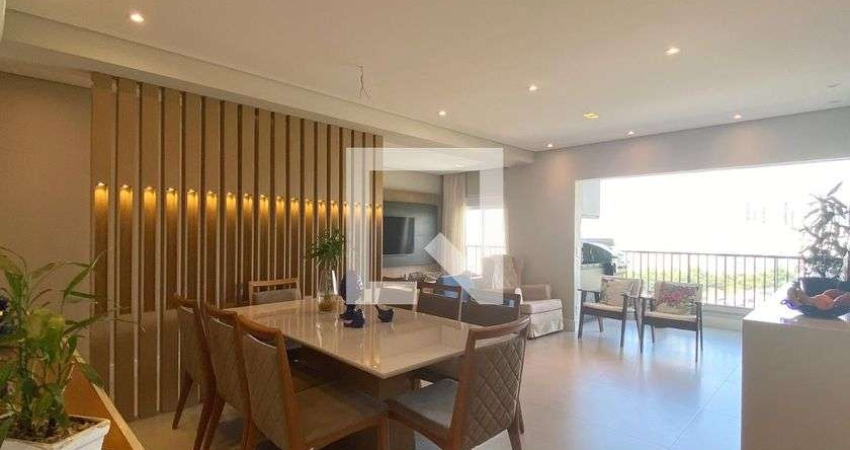 Apartamento à Venda - Alphaville, 3 Quartos,  110 m2