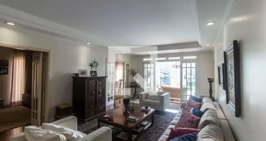 Casa com 5 quartos à venda na Alameda Bilbao, --, Alphaville, Barueri