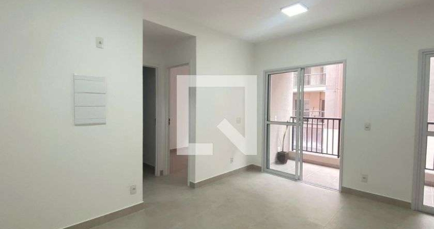 Apartamento à Venda - Alphaville, 2 Quartos,  52 m2