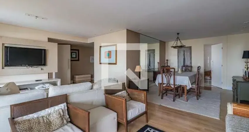 Apartamento à Venda - Alphaville, 3 Quartos,  178 m2