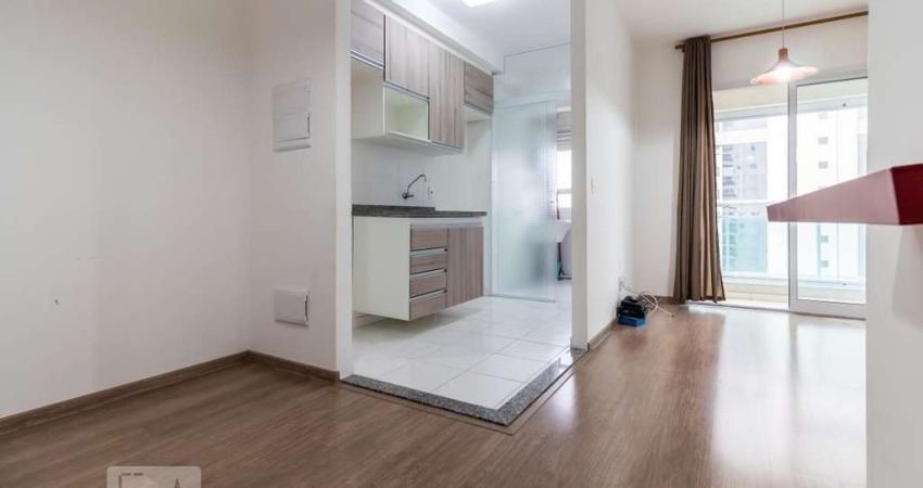 Apartamento à Venda - Jardim Iracema, 2 Quartos,  57 m2