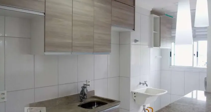 Apartamento com 2 quartos à venda na Avenida Henriqueta Mendes Guerra, --, Centro, Barueri