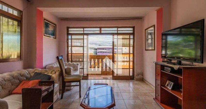 Casa com 3 quartos à venda na Rua Santo Antônio, --, Centro, Barueri