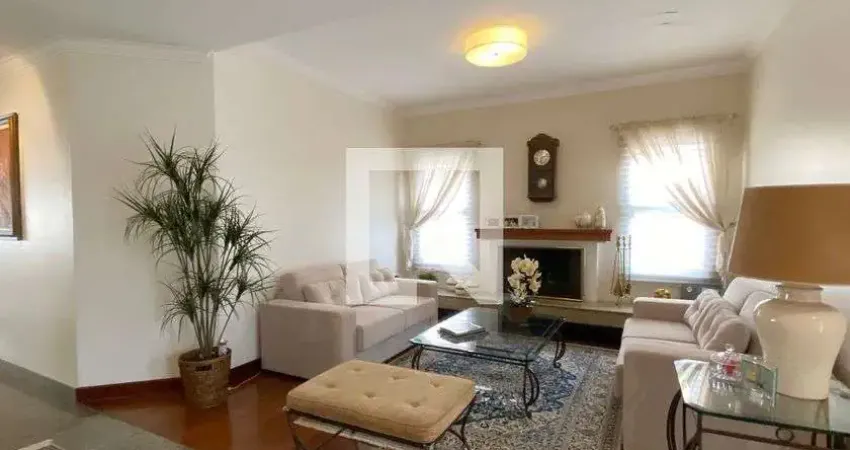 Casa em condomínio fechado com 4 quartos à venda na Alameda Copenhague, --, Alphaville, Barueri