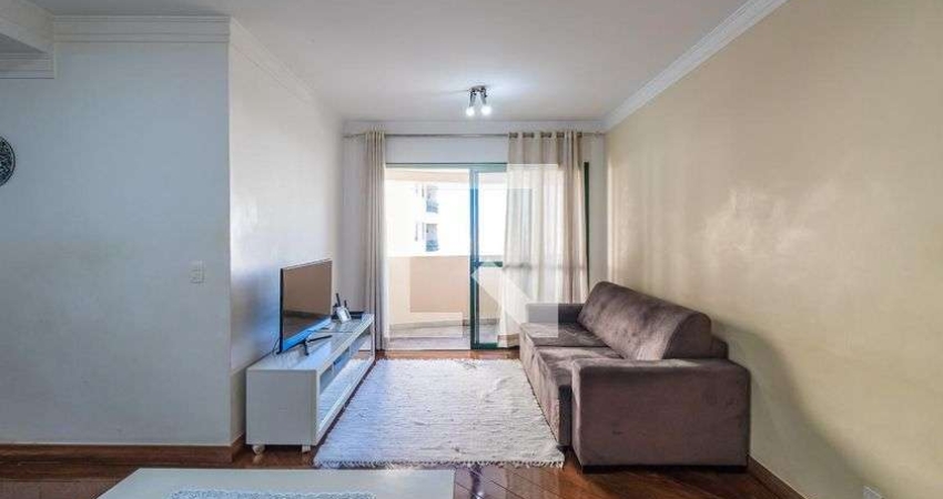 Apartamento à Venda - Alphaville, 3 Quartos,  101 m2