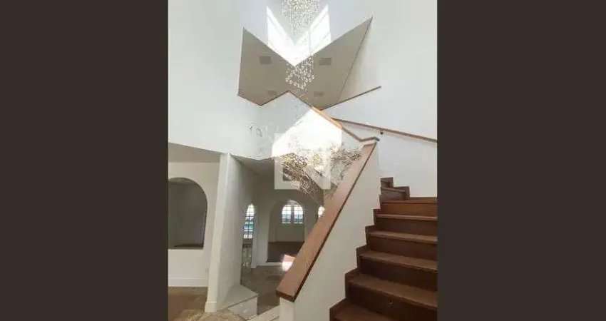Casa com 4 quartos à venda na Alameda El Salvador, --, Alphaville, Barueri