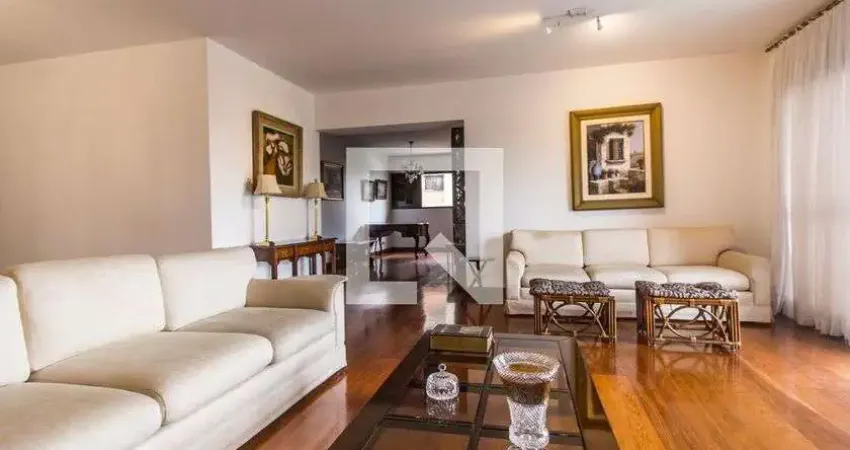 Apartamento à Venda - Alphaville, 2 Quartos,  395 m2