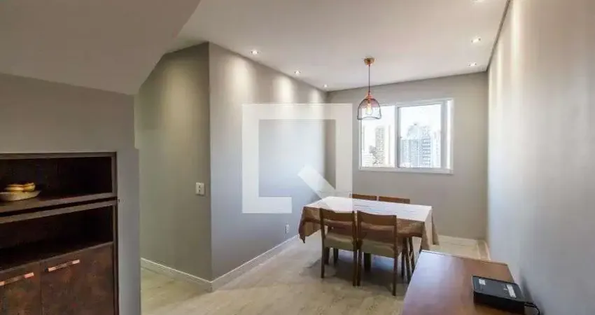 Apartamento à Venda - Vila Boa Vista, 3 Quartos,  131 m2