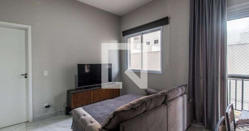Apartamento à Venda - Jardim Esperança, 1 Quarto,  44 m2