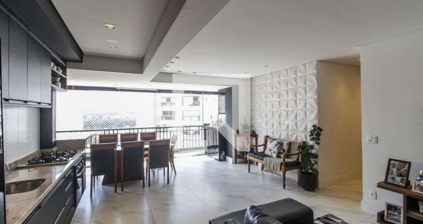 Apartamento à Venda - Alphaville, 2 Quartos,  92 m2