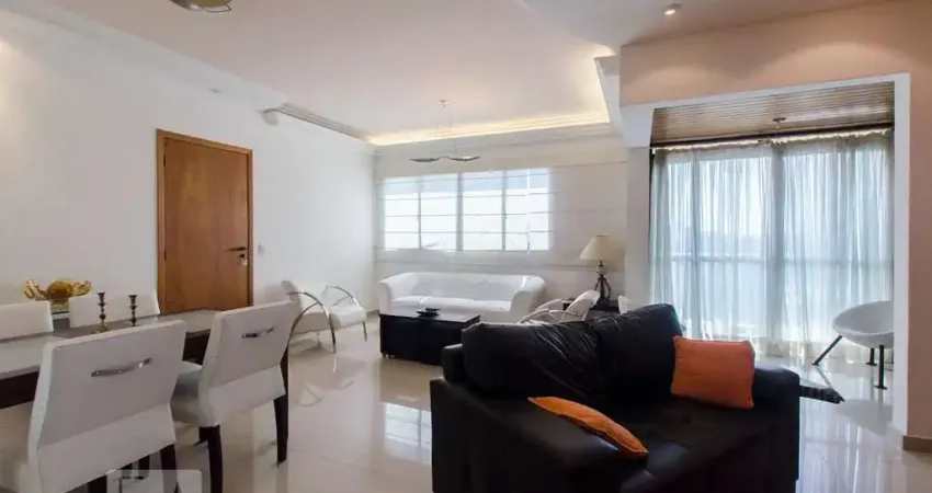 Apartamento à Venda - Alphaville, 3 Quartos,  148 m2