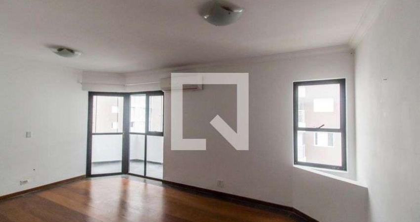 Apartamento à Venda - Alphaville, 3 Quartos,  106 m2