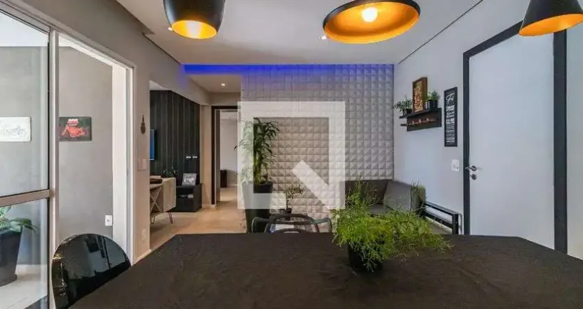 Apartamento com 1 quarto à venda na Avenida Copacabana, --, Alphaville, Barueri