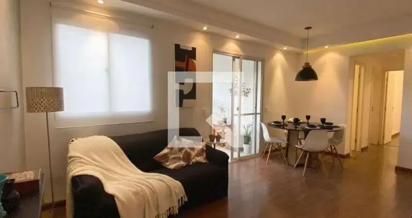 Apartamento à Venda - Alphaville, 3 Quartos,  72 m2