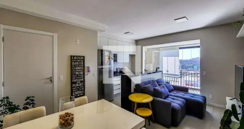 Apartamento à Venda - Jardim Iracema, 2 Quartos,  57 m2