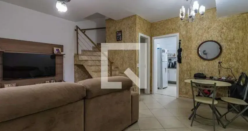 Casa à Venda - Jardim Esperança, 3 Quartos,  100 m2