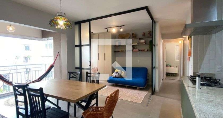 Apartamento à Venda - Alphaville, 3 Quartos,  86 m2