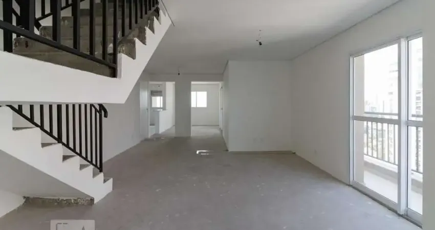 Apartamento à Venda - Alphaville, 3 Quartos,  187 m2