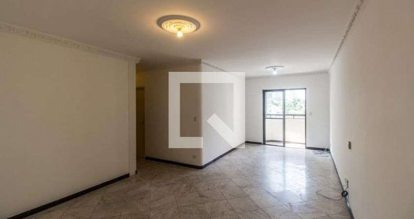Apartamento à Venda - Alphaville, 3 Quartos,  91 m2