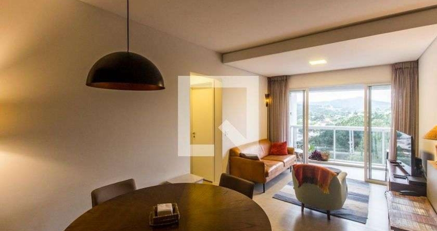 Apartamento à Venda - Alphaville, 2 Quartos,  70 m2