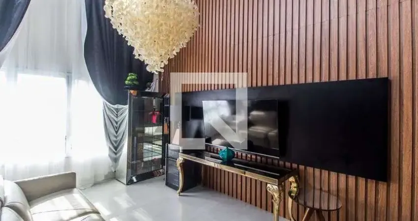 Apartamento à Venda - Alphaville, 3 Quartos,  200 m2
