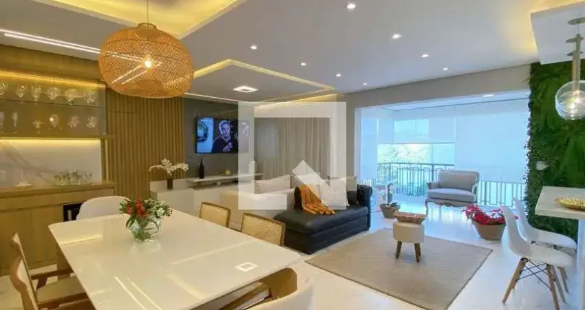 Apartamento à Venda - Alphaville, 2 Quartos,  95 m2