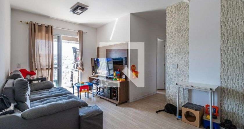 Apartamento à Venda - Jardim Esperança, 3 Quartos,  71 m2