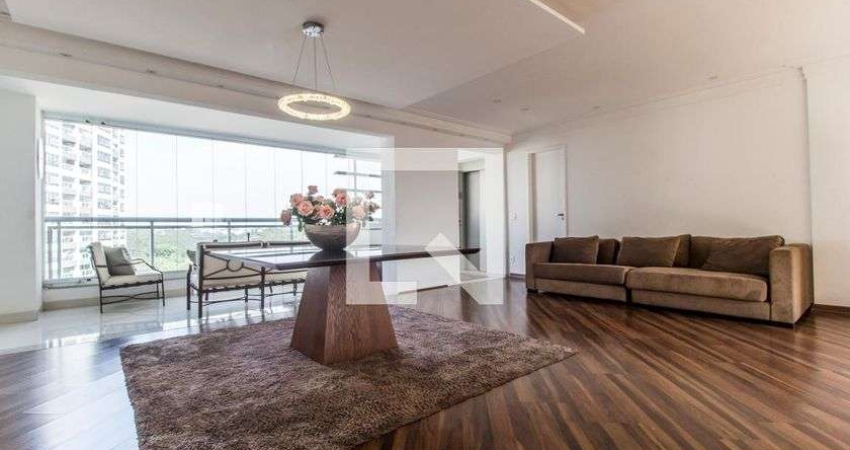 Apartamento à Venda - Alphaville, 2 Quartos,  160 m2