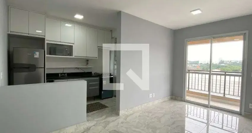 Apartamento à Venda - Alphaville, 3 Quartos,  86 m2