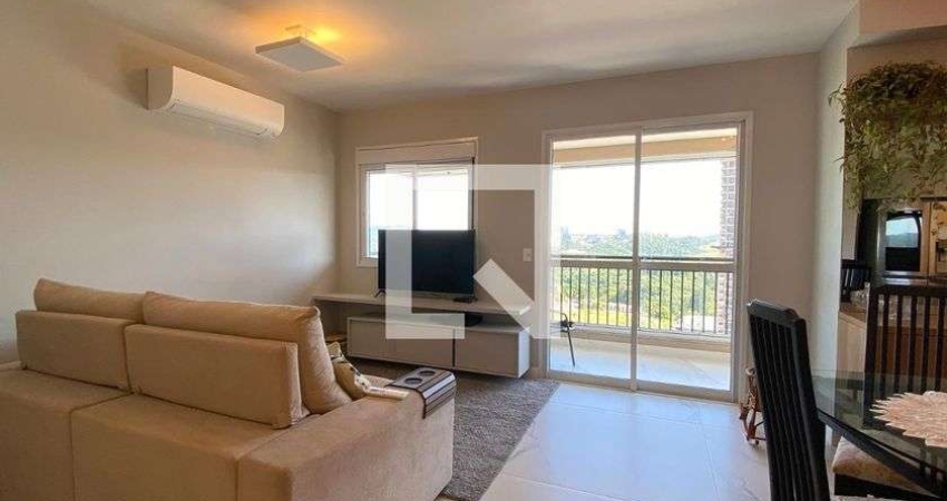 Apartamento à Venda - Alphaville, 3 Quartos,  109 m2