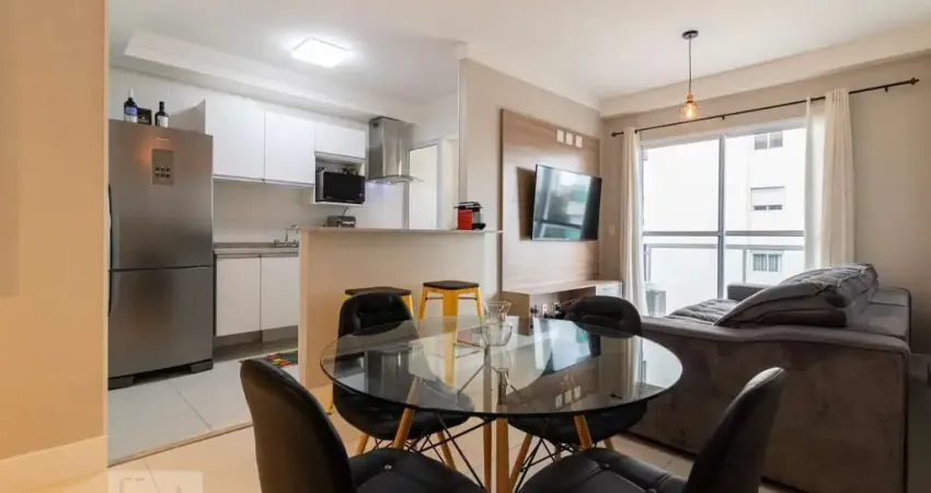 Apartamento com 1 quarto à venda na Alameda Itapecuru, --, Alphaville, Barueri