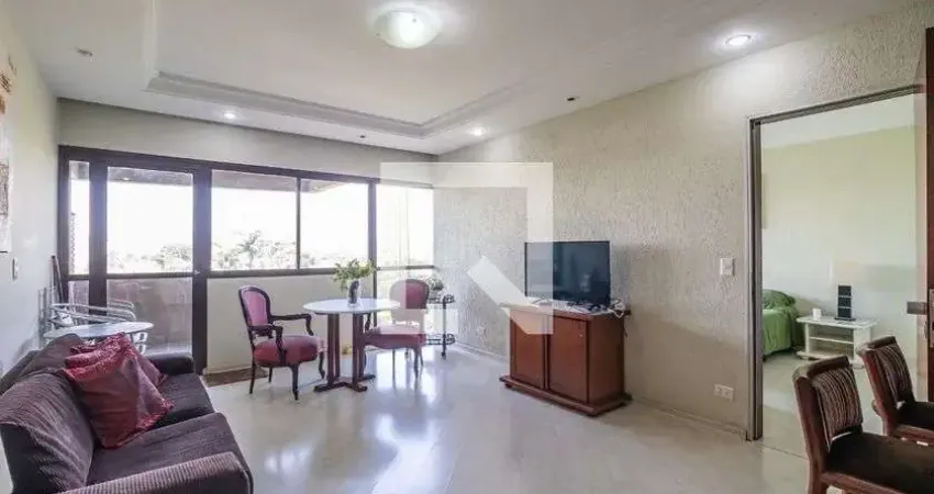 Apartamento com 1 quarto à venda na Alameda Purús, --, Alphaville, Barueri