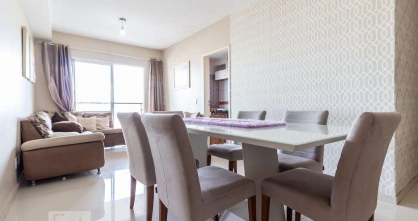 Apartamento à Venda - Jardim Esperança, 3 Quartos,  239 m2
