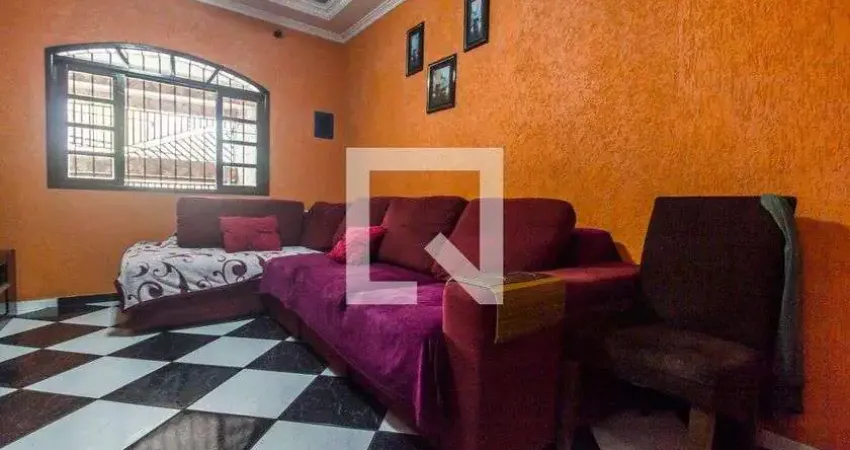 Casa com 4 quartos à venda na Rua Antônio Fernandes Prado, --, Centro, Barueri