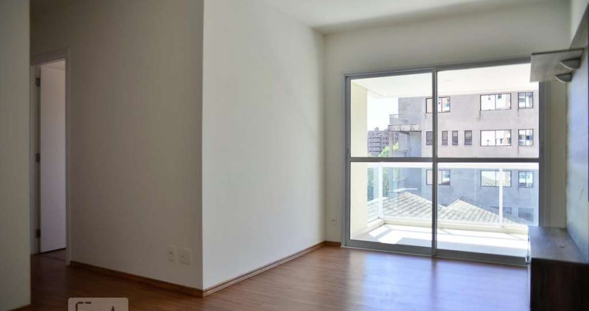 Apartamento à Venda - Alphaville, 2 Quartos,  69 m2