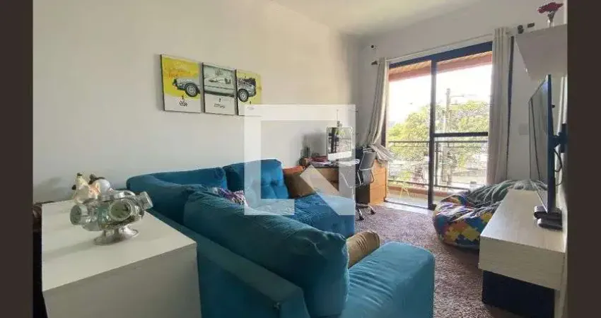 Apartamento à Venda - Jardim Esperança, 2 Quartos,  60 m2