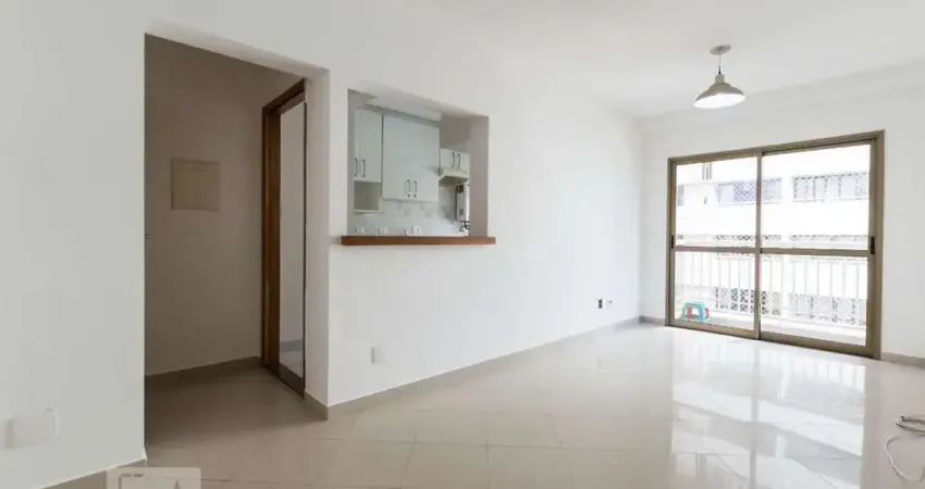 Apartamento à Venda - Alphaville, 3 Quartos,  80 m2