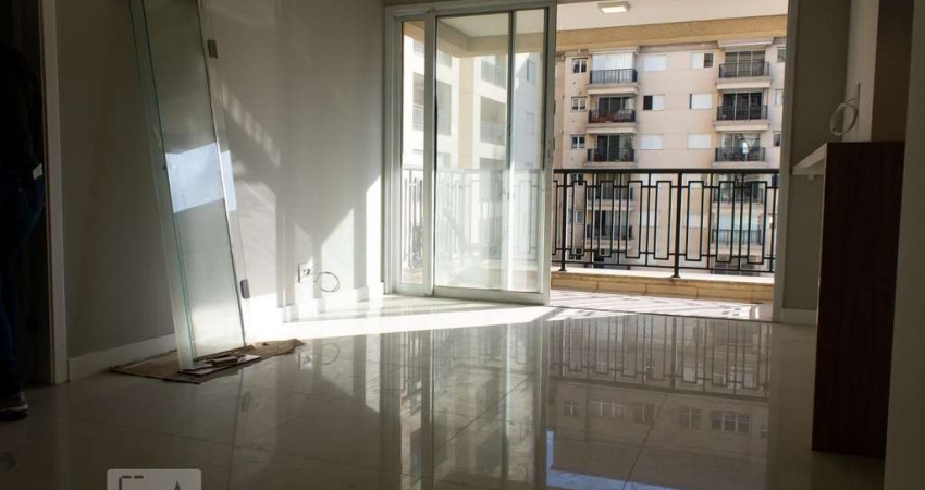 Apartamento com 1 quarto à venda na Avenida Sagitário, --, Alphaville, Barueri