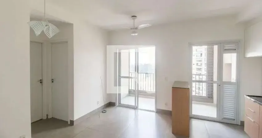 Apartamento à Venda - Alphaville, 2 Quartos,  52 m2