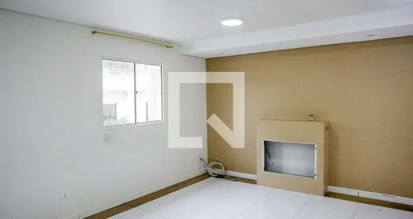 Casa em condomínio fechado com 3 quartos à venda na Rua Barão do Rio Branco, --, Vila Assunção, Santo André