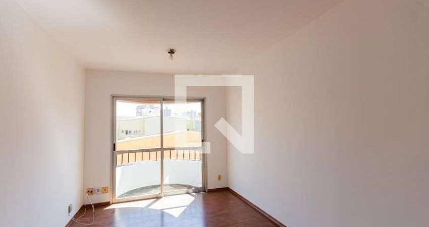 Apartamento à Venda - Santa Teresinha, 3 Quartos,  79 m2