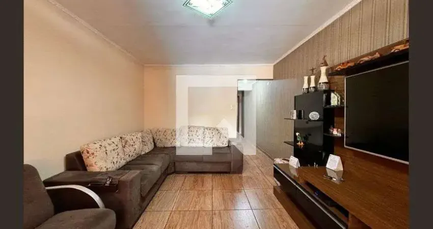 Casa com 3 quartos à venda na Rua Guapira, --, Vila América, Santo André