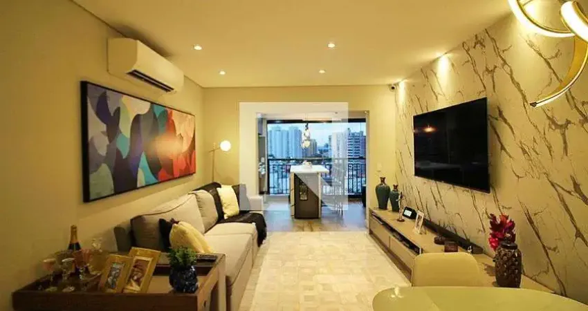 Apartamento à Venda - Rudge Ramos, 3 Quartos,  93 m2