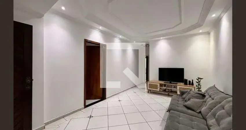 Casa à Venda - Parque Erasmo Assunção, 4 Quartos,  221 m2