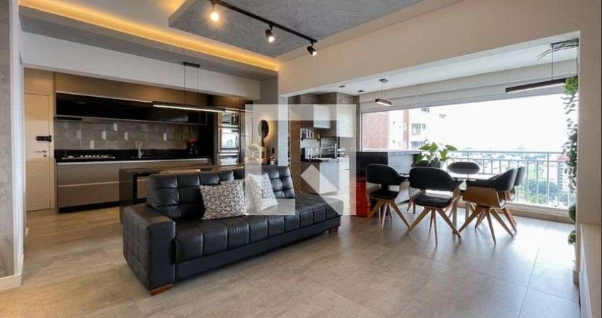 Apartamento à Venda - Jardim do Mar, 3 Quartos,  127 m2