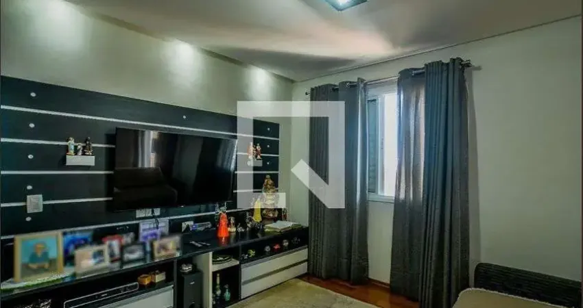 Apartamento à Venda - Campestre, 3 Quartos,  137 m2