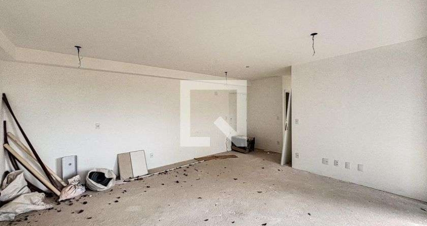 Apartamento à Venda - Vila Assunção, 3 Quartos,  104 m2