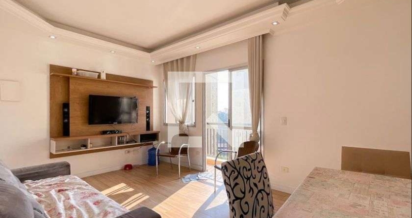 Apartamento com 3 quartos à venda na Avenida Dom Jaime de Barros Câmara, --, Planalto, São Bernardo do Campo
